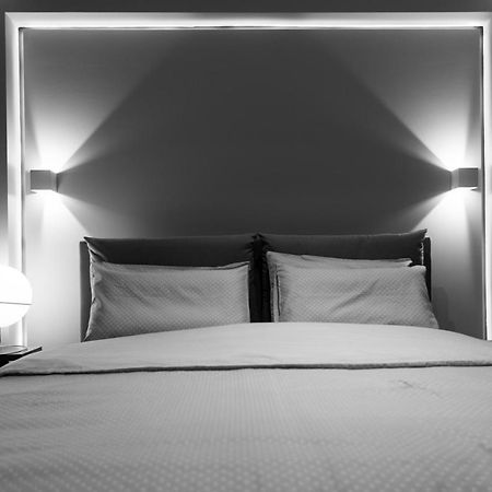 Asklipios Luxury Suite Tríkala المظهر الخارجي الصورة