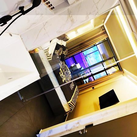 Asklipios Luxury Suite Tríkala المظهر الخارجي الصورة