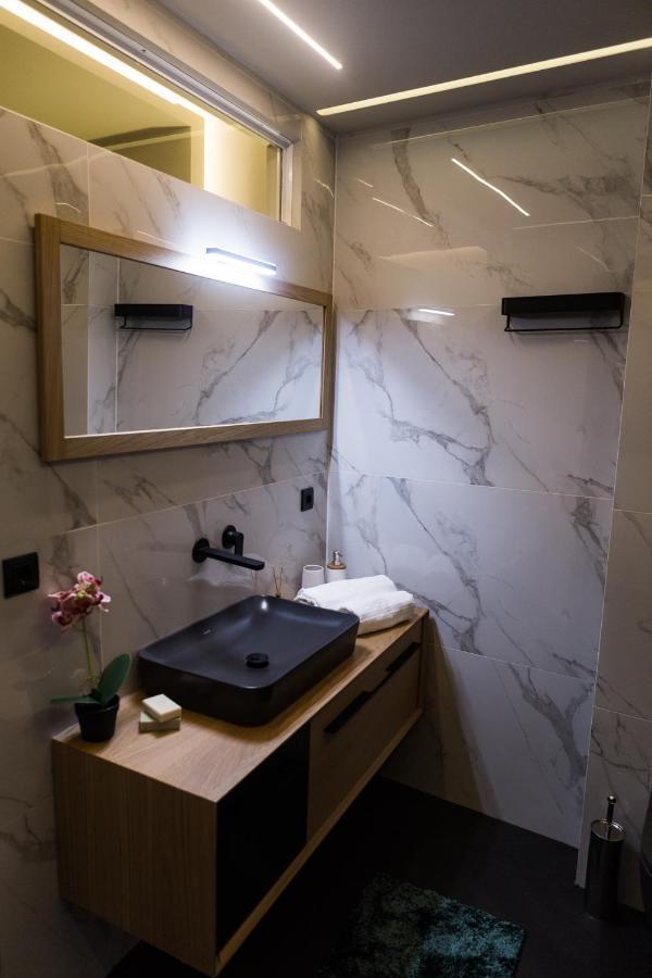 Asklipios Luxury Suite Tríkala المظهر الخارجي الصورة
