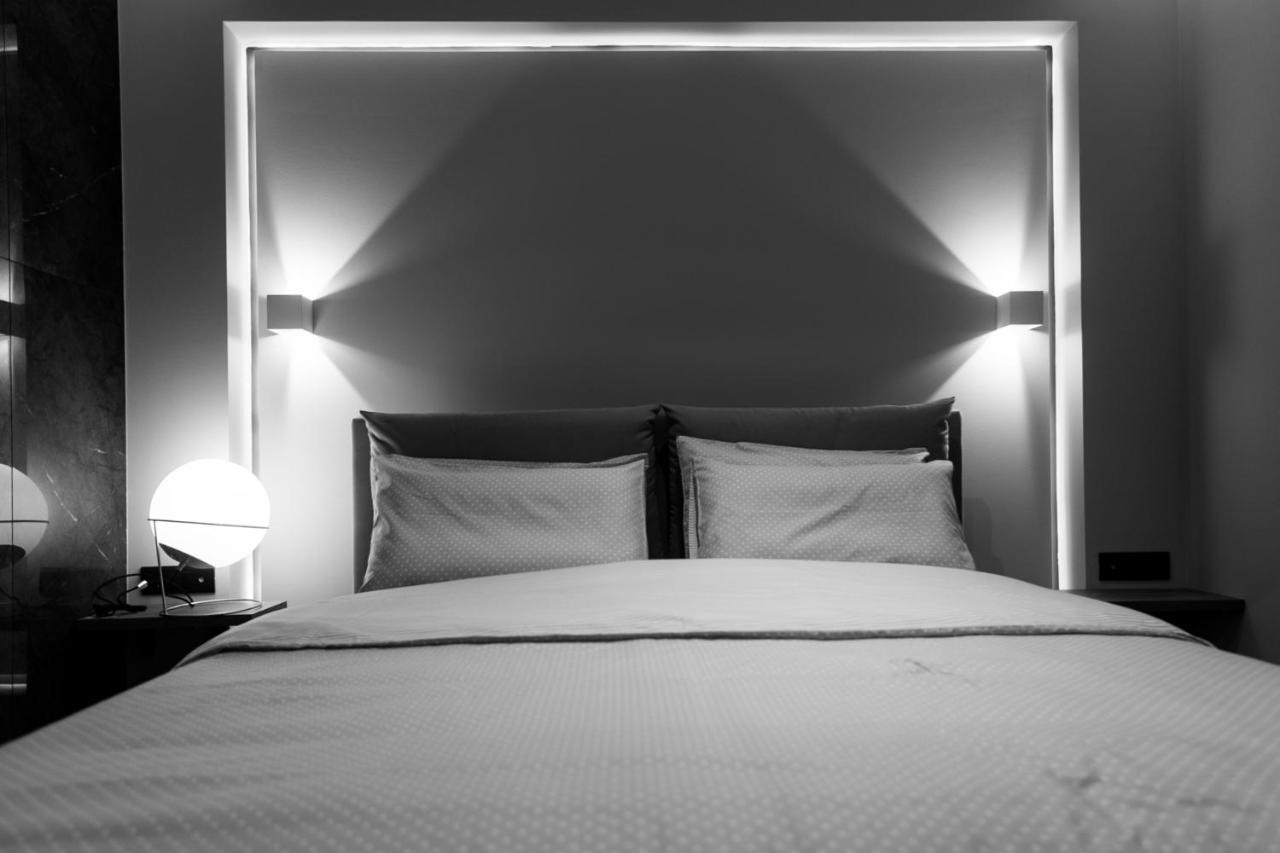 Asklipios Luxury Suite Tríkala المظهر الخارجي الصورة