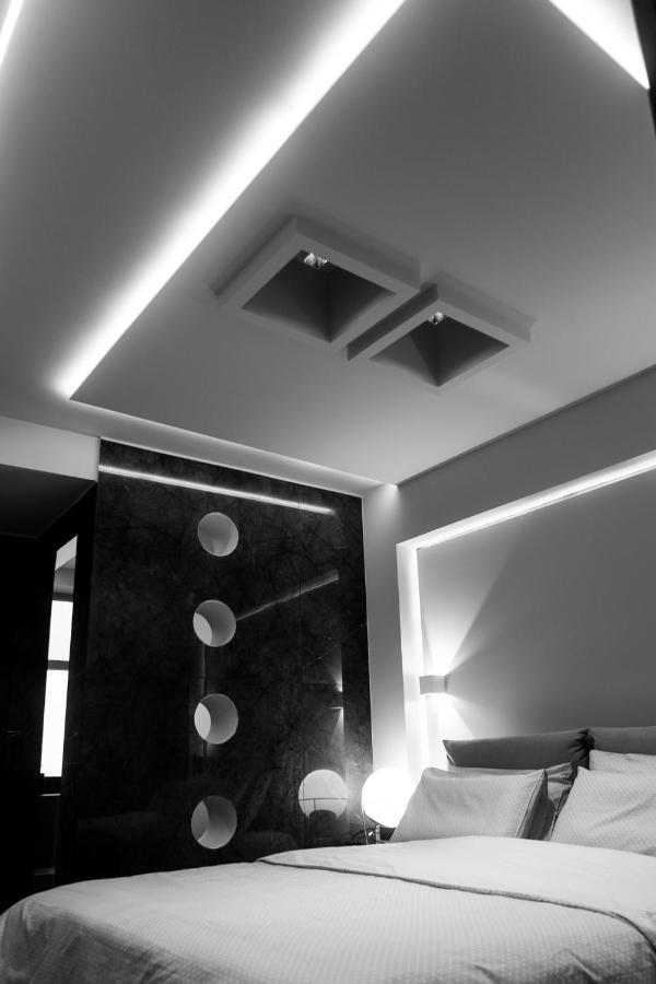 Asklipios Luxury Suite Tríkala المظهر الخارجي الصورة