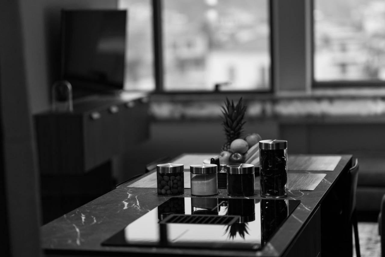 Asklipios Luxury Suite Tríkala المظهر الخارجي الصورة