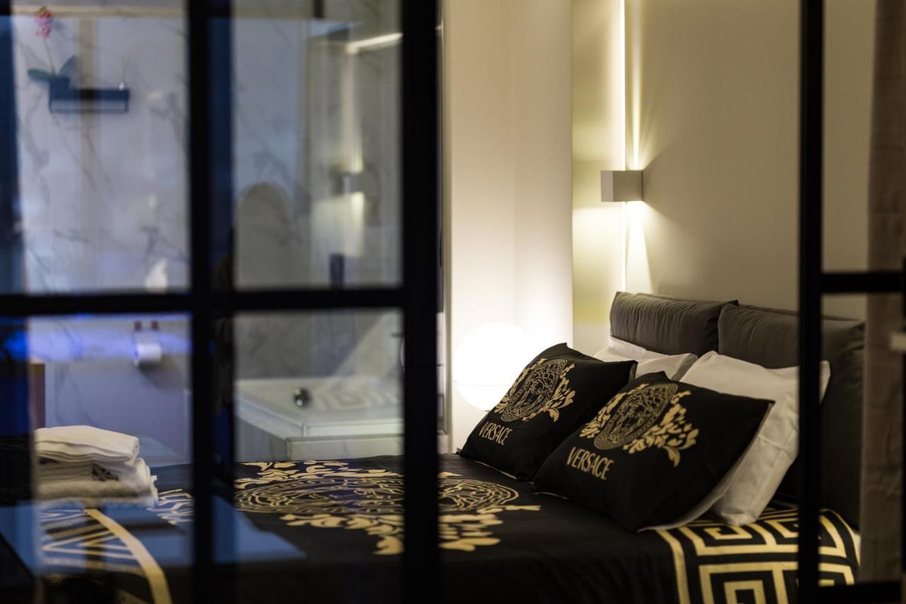 Asklipios Luxury Suite Tríkala المظهر الخارجي الصورة