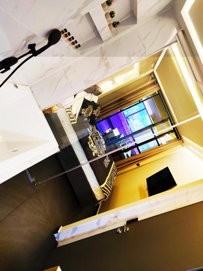 Asklipios Luxury Suite Tríkala المظهر الخارجي الصورة
