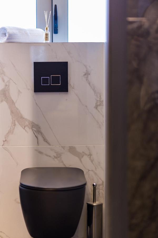 Asklipios Luxury Suite Tríkala المظهر الخارجي الصورة