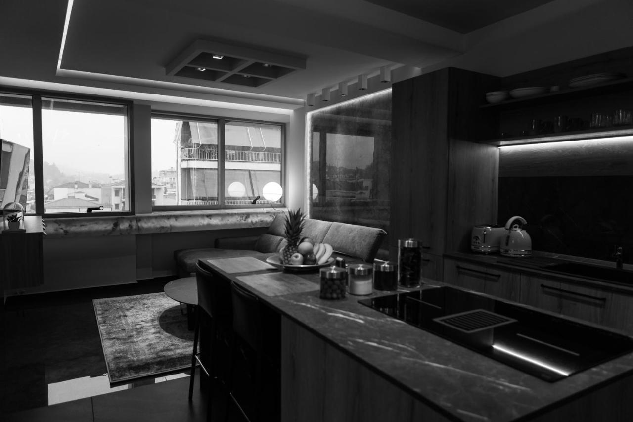 Asklipios Luxury Suite Tríkala المظهر الخارجي الصورة