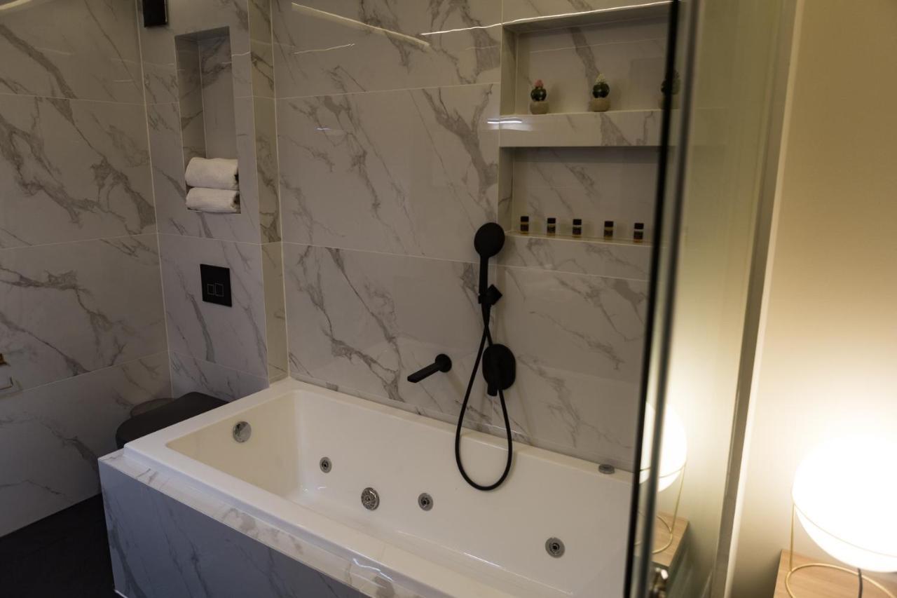 Asklipios Luxury Suite Tríkala المظهر الخارجي الصورة