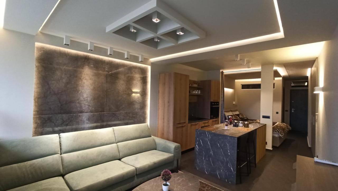 Asklipios Luxury Suite Tríkala المظهر الخارجي الصورة